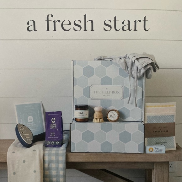 The Jilly Box - Spring 2022 - Picture 2 of 7